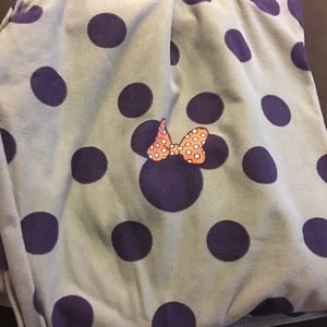 Disney LulaRoe leggings